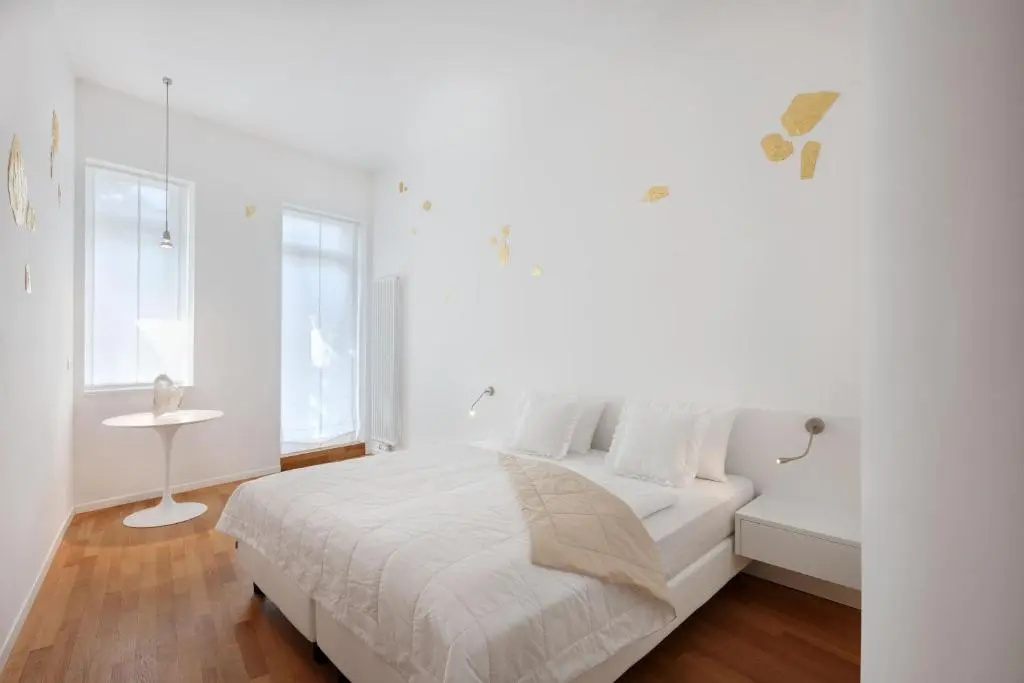 ImperialArt - Chambres