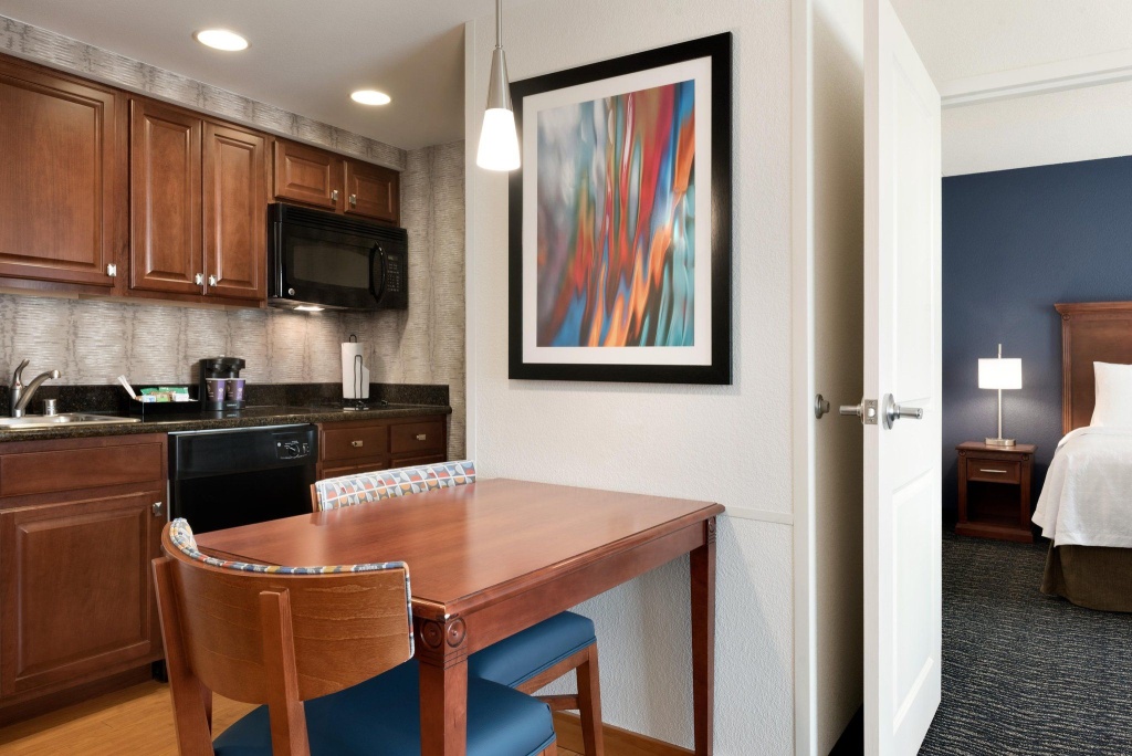Homewood Suites by Hilton Madison West - Général