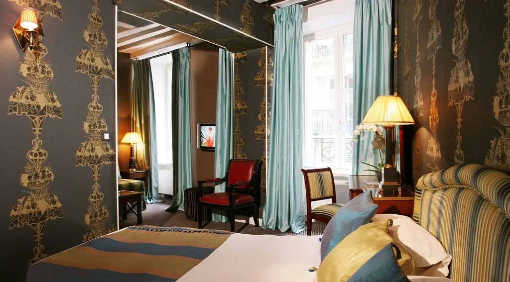 Hotel photo 9
