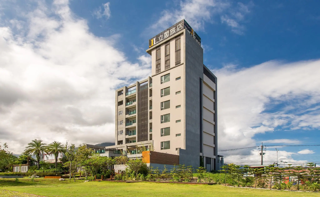 Taroko Liiko Hotels - Chambres