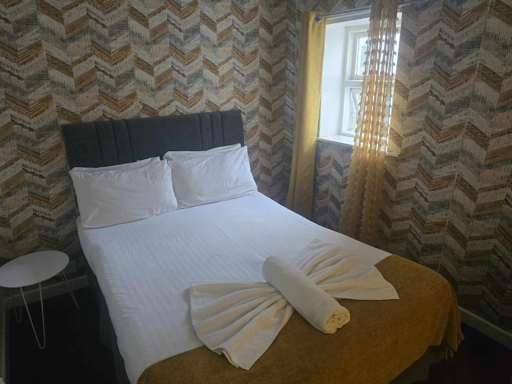 Classic room