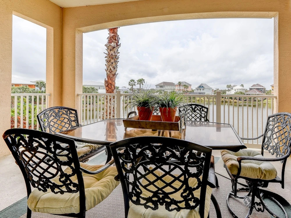Cinnamon Beach 9 by Distinctive Beach Rentals