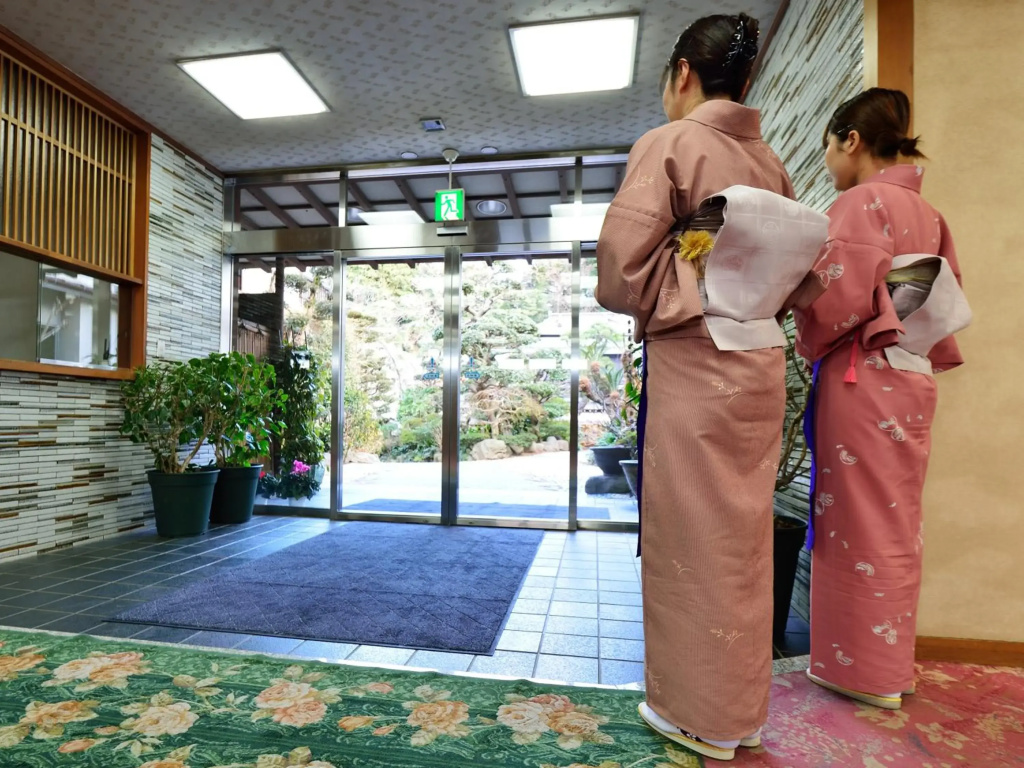 Hotel photo 21
