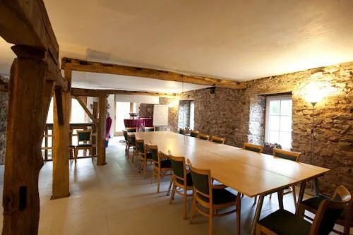 Hotel Moulin de Boiron - фото 18