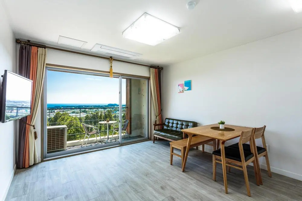 Krabi Pension - Chambres