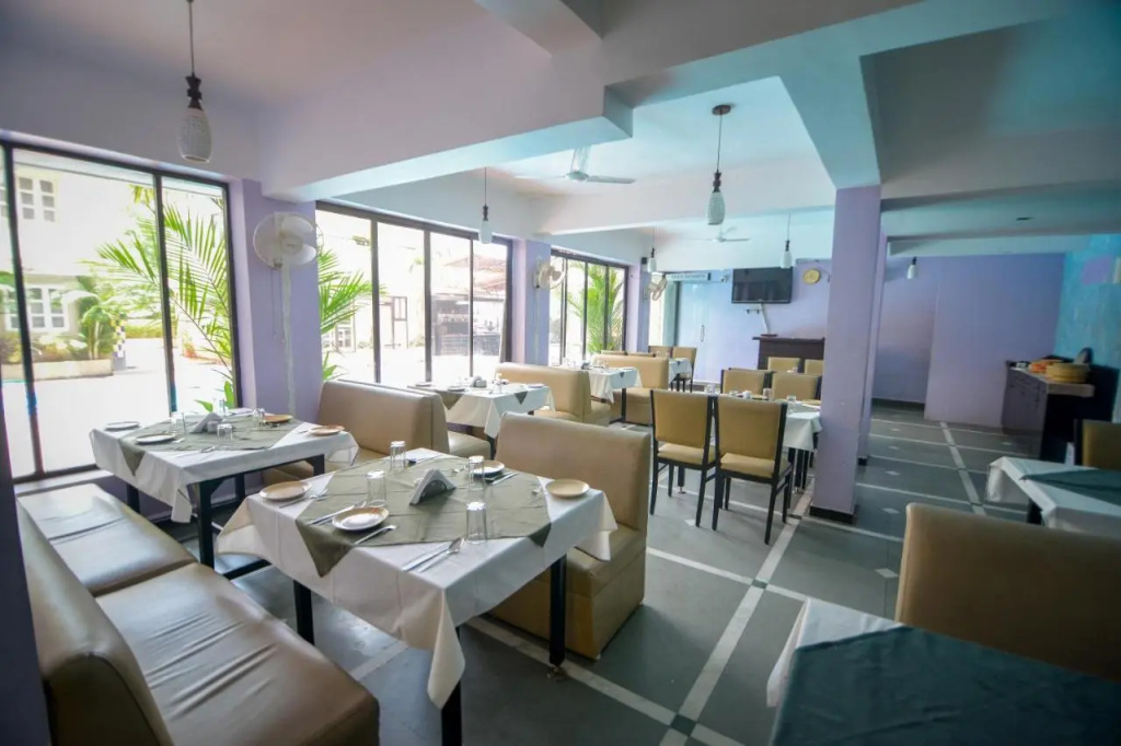 Ticlo Resort - Général