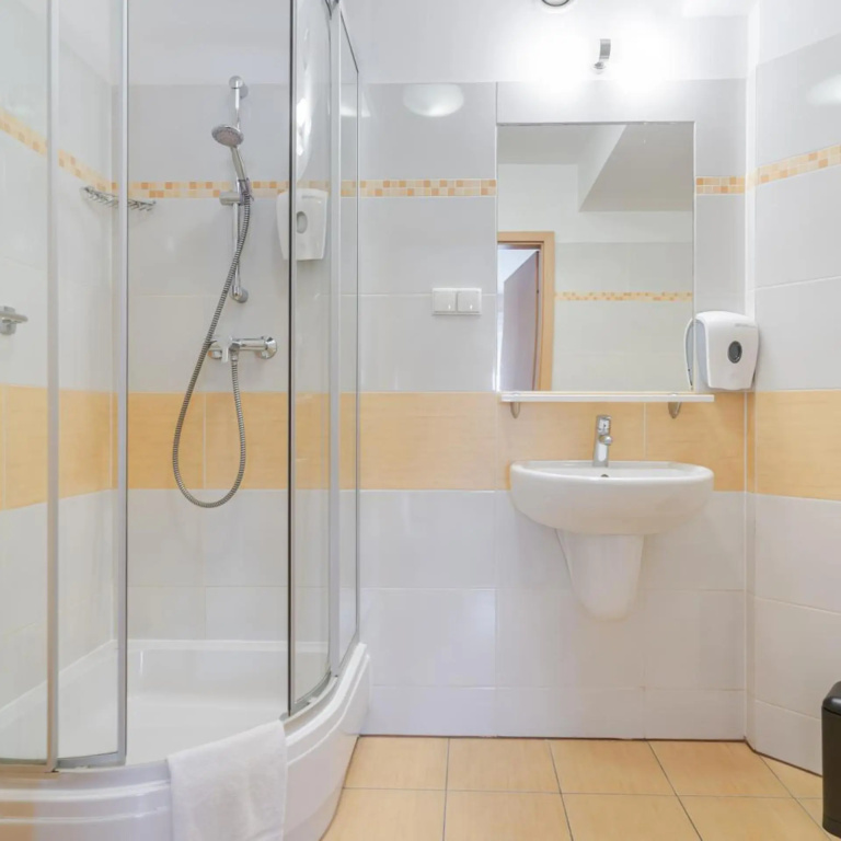 Quality Silesian Hotel - Général