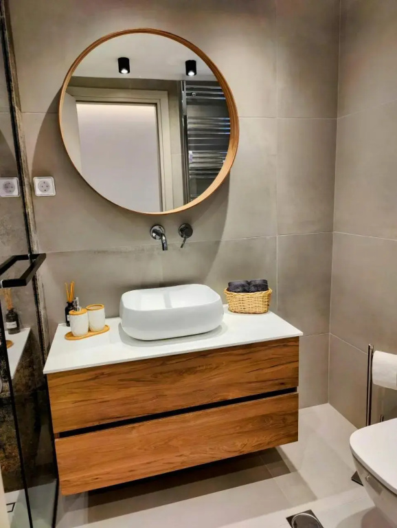 Elpis' cozy & luxury apartment - фото 9
