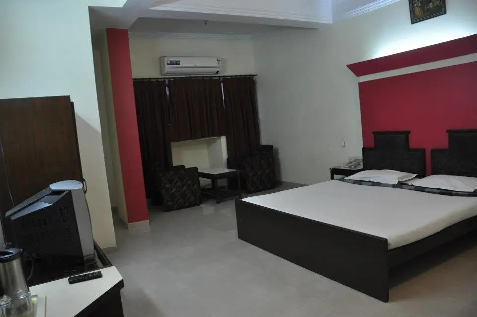 Gomtis Hotel - фото 2