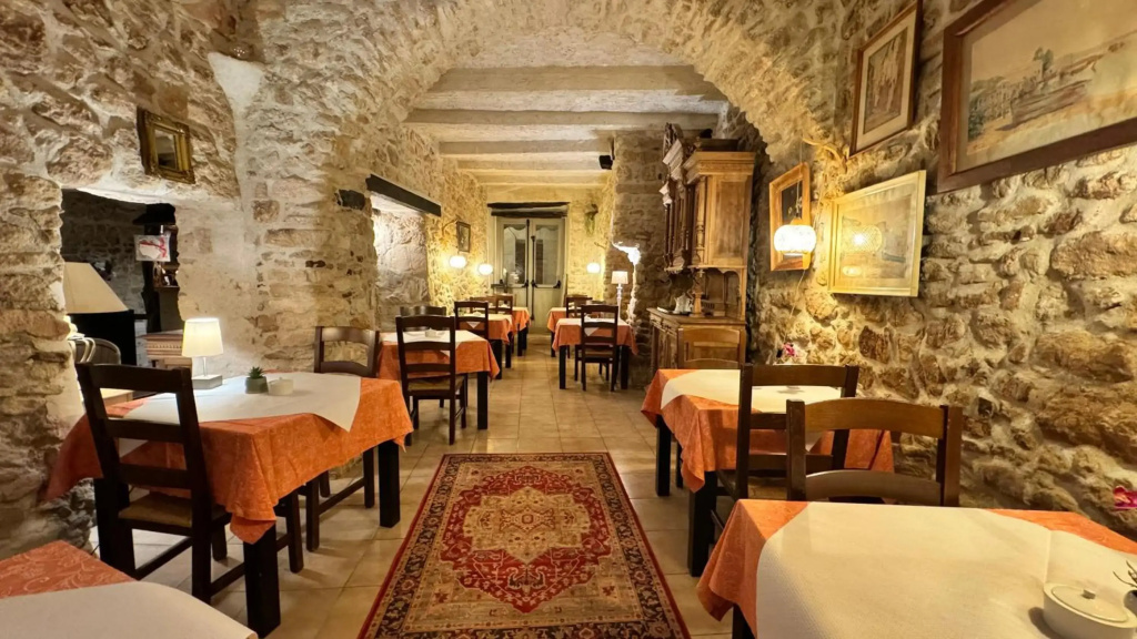 Hôtel Colomba - Général