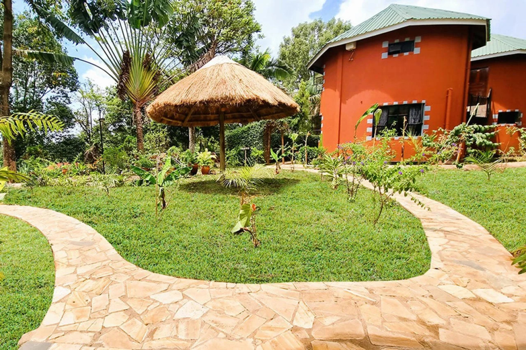 Africa Safari Arusha