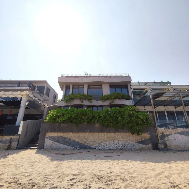 M SUITE Danang Beach