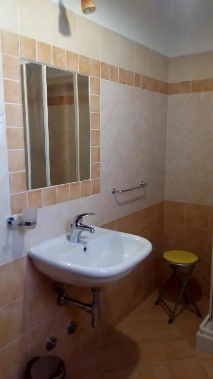Agriturismo La Chiocciola - Chambres