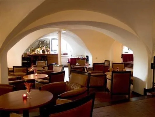 Hotel Kasteel de Essenburgh - Général