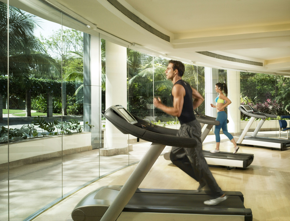 Taj Wellington Mews, Mumbai Aparthotel - Général