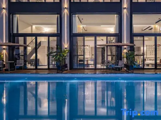 Kexin Kejia·Aura Wild Luxury Design Bed and Breakfast (Sanya Yalong Bay Branch)