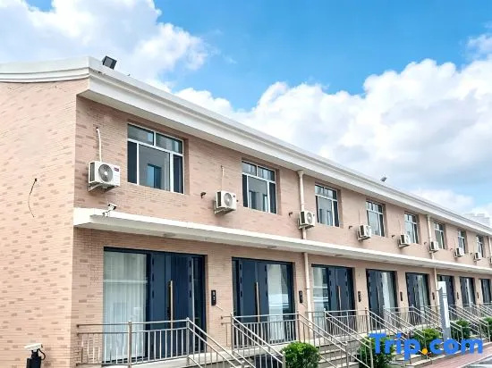 Central Prime Stay・Zhongxin Villa (Hohhot Stadium & Inner Mongolia University of Technology Branch)