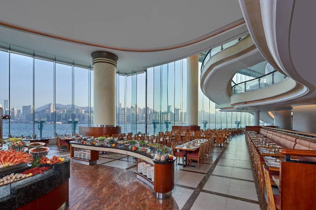 Harbour Grand Kowloon - Général