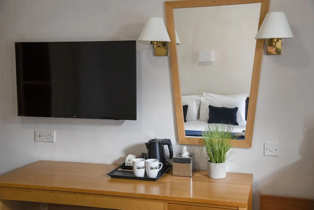 Hamlet Hotels Maidstone - Chambres