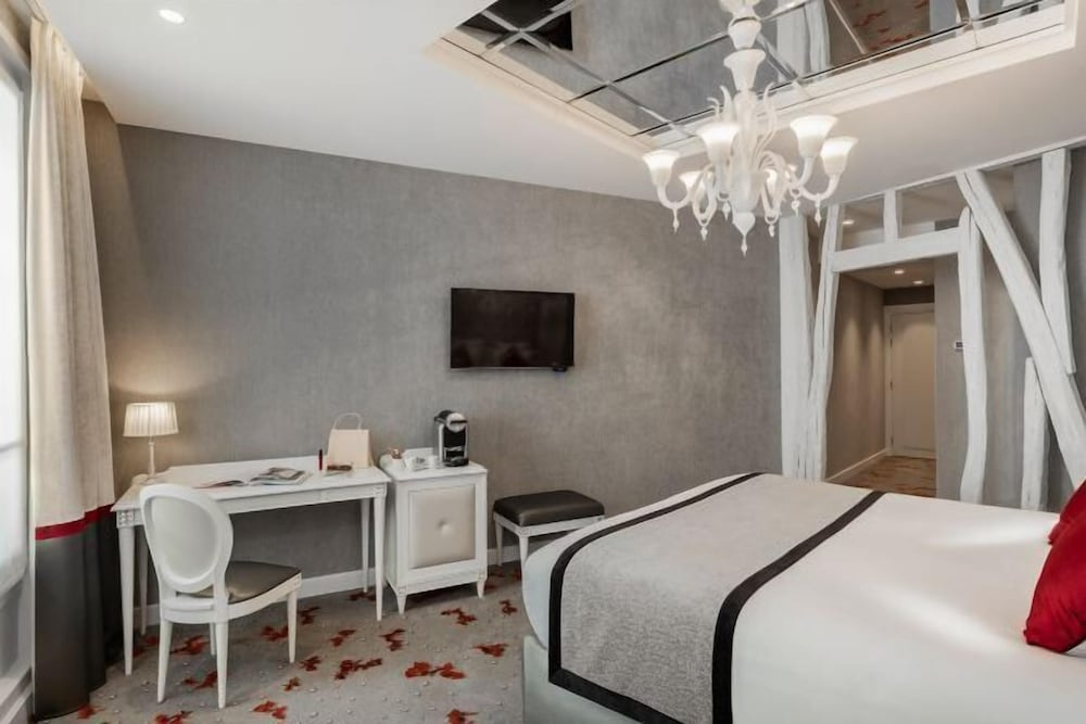 Maison Albar - Le Diamond