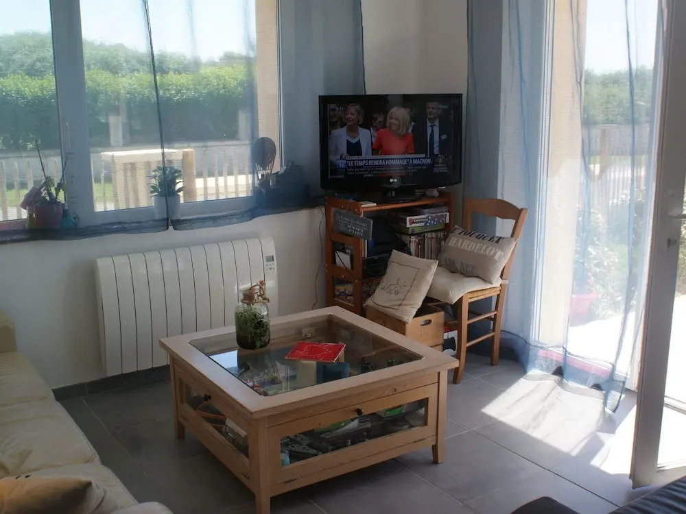 Voir la photo 2 — Holiday Home in Audresselles by Seacoast