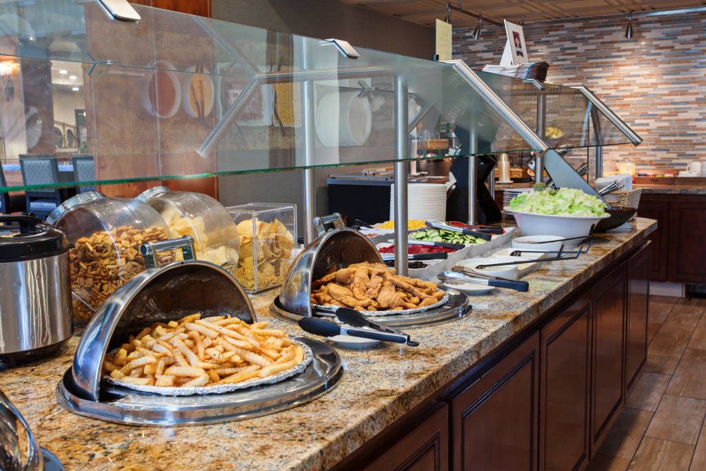Staybridge Suites Lake Forest by IHG - Général