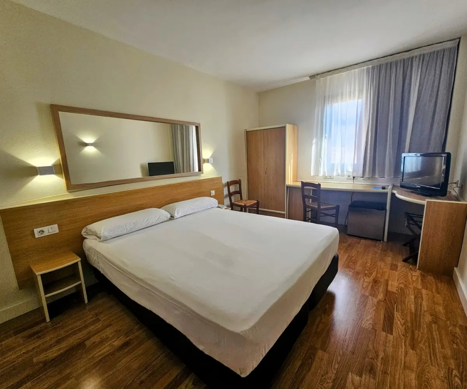 Hotel YIT Ciudad de Elche - Général