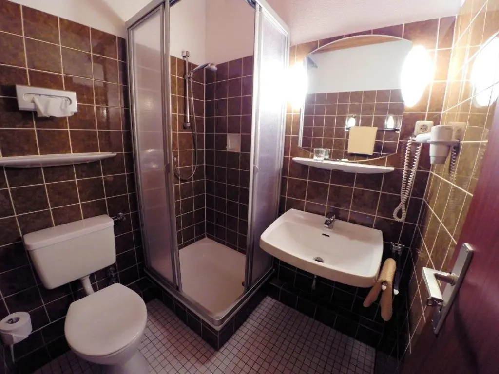 Frommanns Landhotel - Chambres