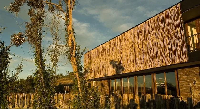 Arrebol Patagonia Hotel