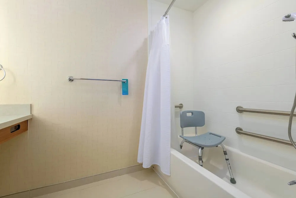SpringHill Suites Raleigh Cary - Chambres