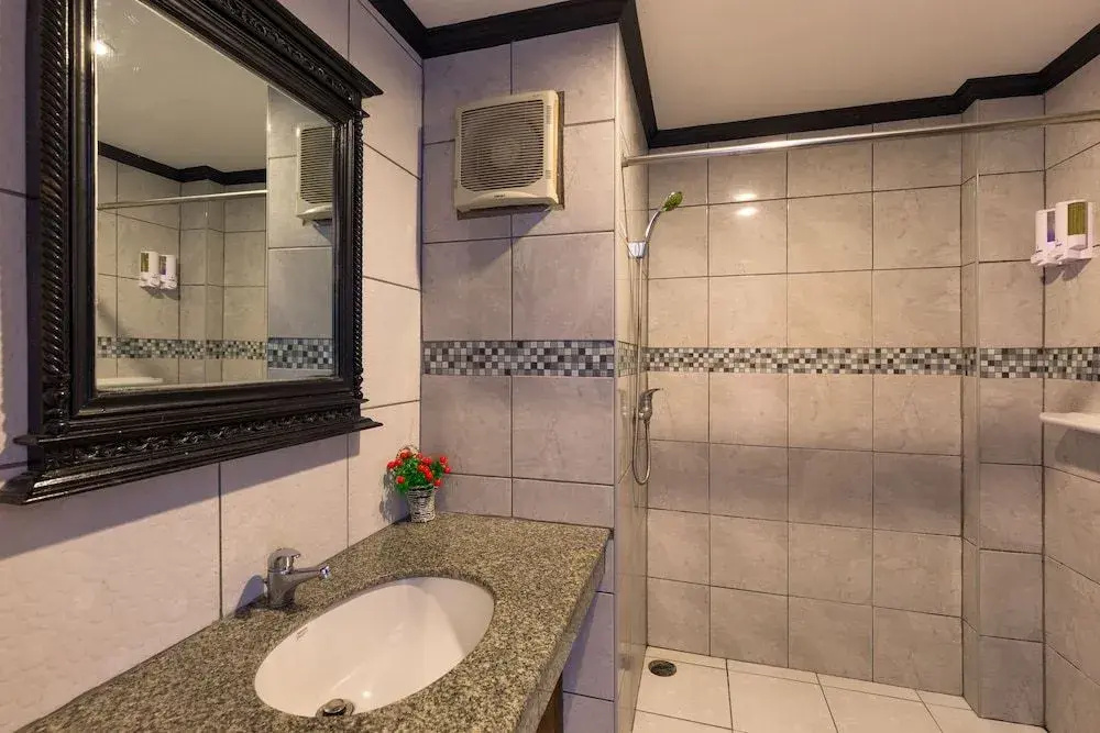 SOHO Rooms Patong - Général
