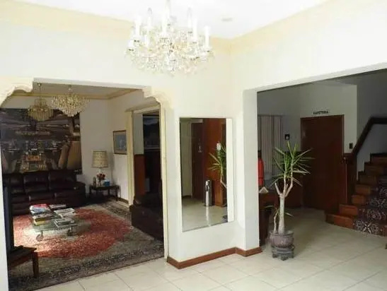 Miraflores Pacific Hotel - Général
