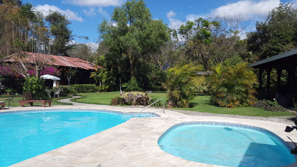 Hotel Real Plaza - Général