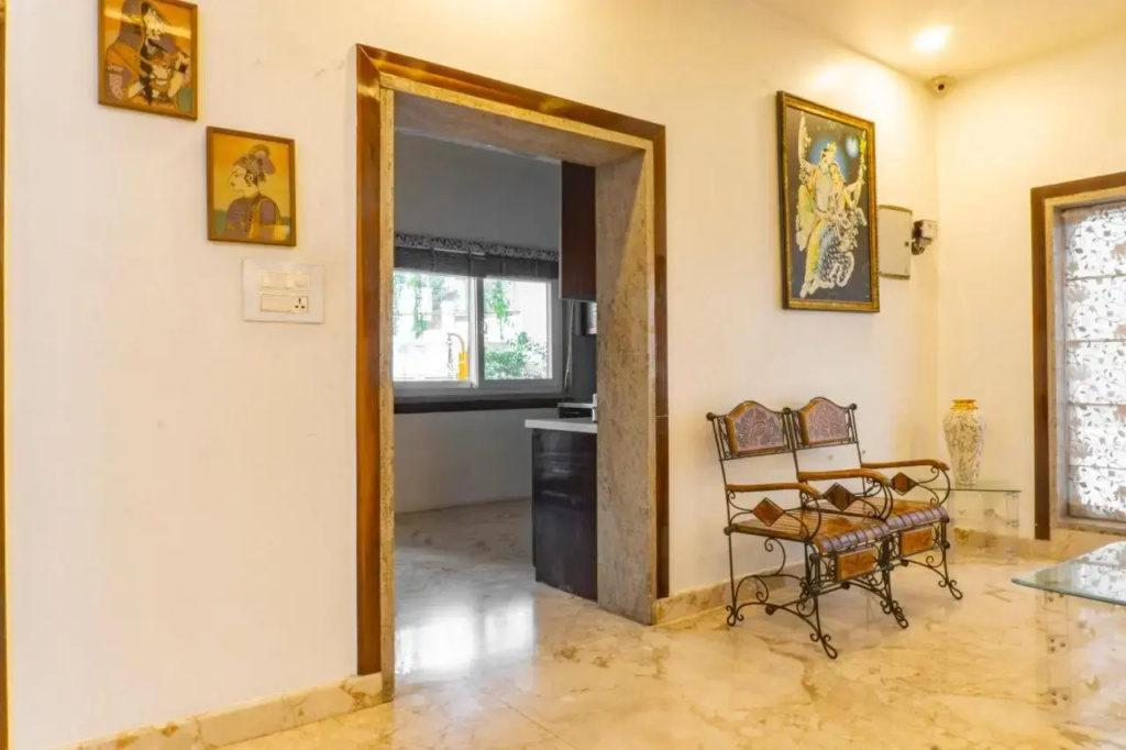 Soank Paradise - The Boutique Hotel - Général