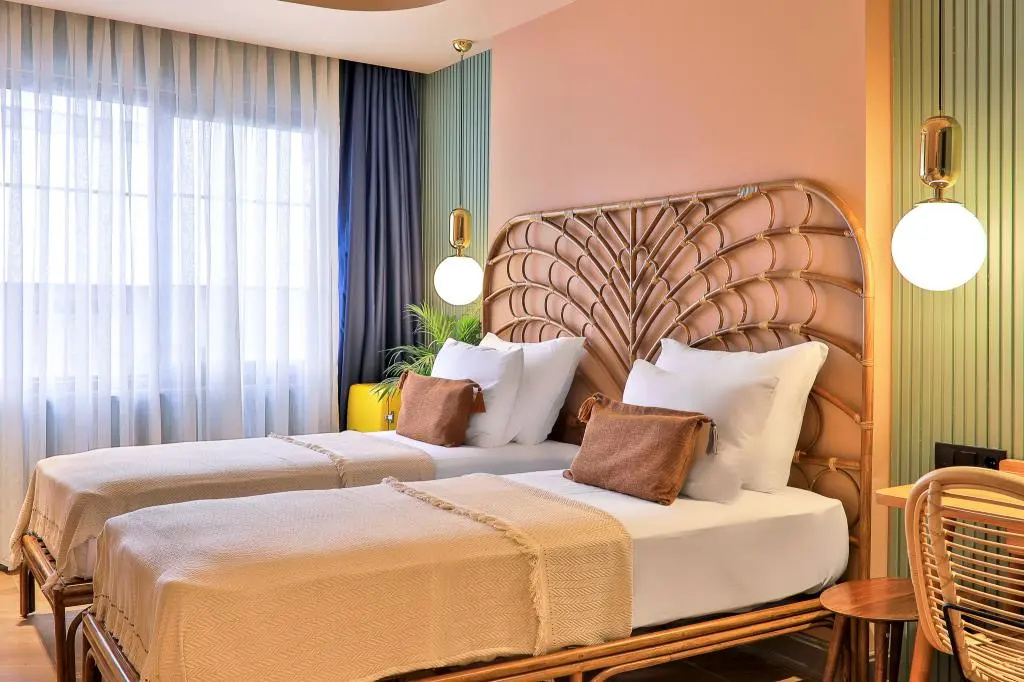 Hotel photo 2