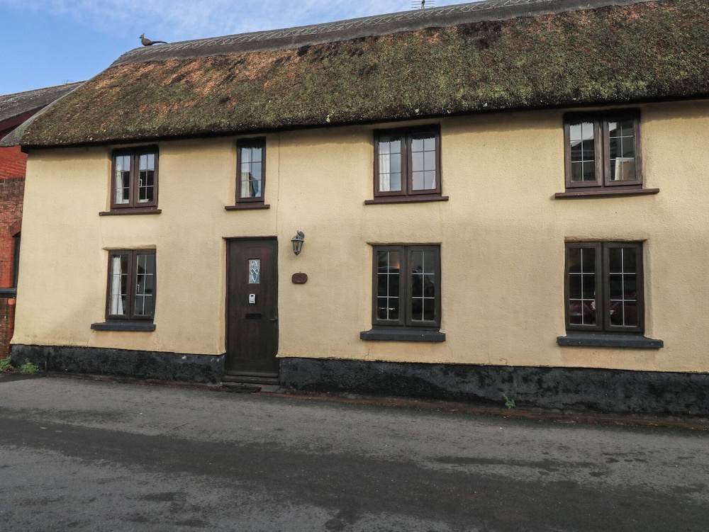 Bridge Cottage