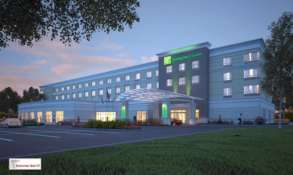 Holiday Inn & Suites Peoria At Grand Prairie by IHG - Chambres