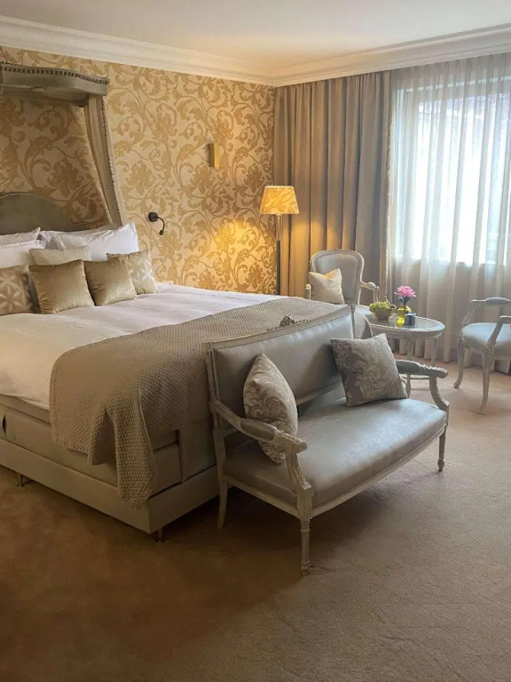 Good Seasons City Centre hotel Den Bosch - Chambres