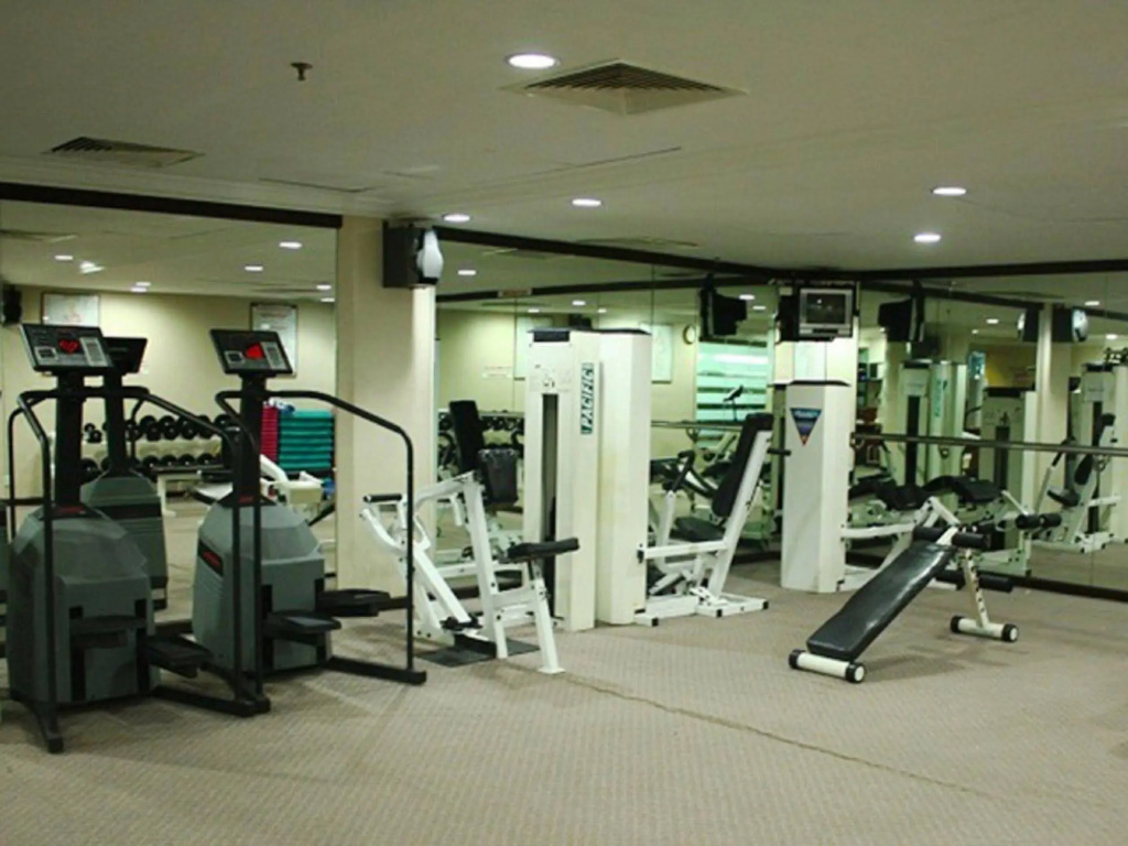 Sabah Oriental Hotel - Général