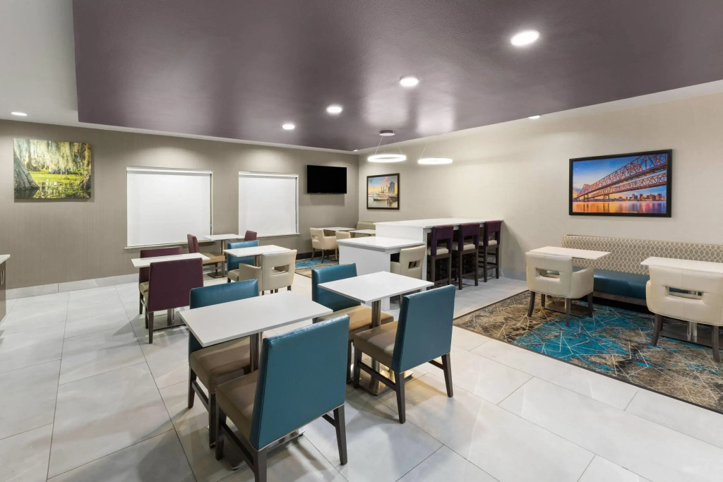 La Quinta Inn & Suites by Wyndham Boutte - Général