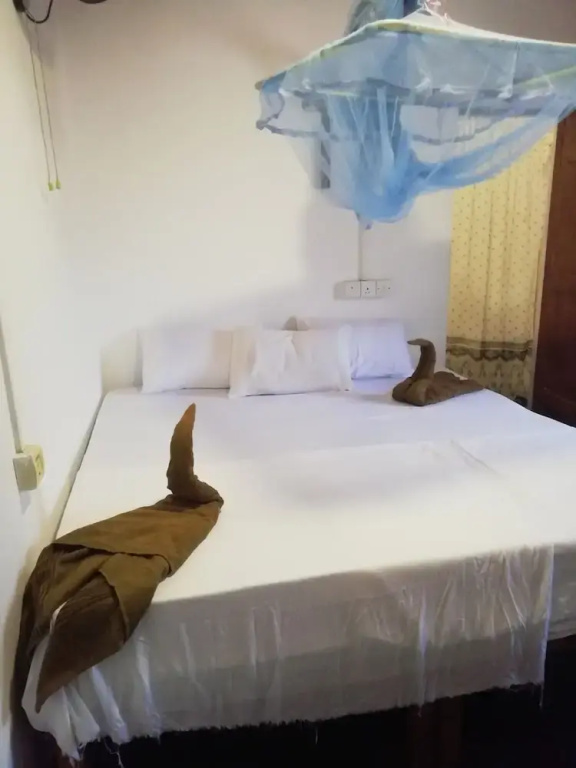 Bay Dream Beach Hotel - Chambres