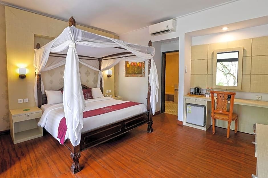Puri Saron Hotel Seminyak