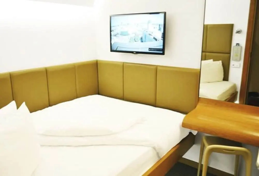 Hotel photo 6