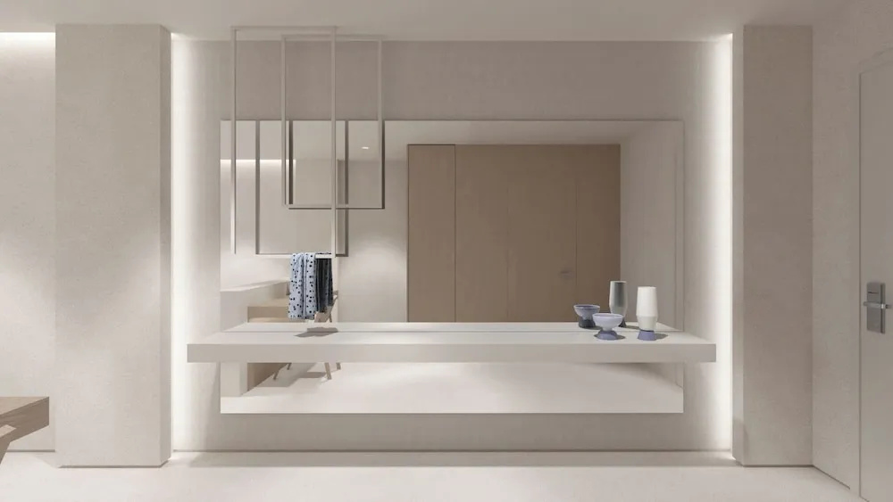 Kos Aktis Art Hotel - Chambres