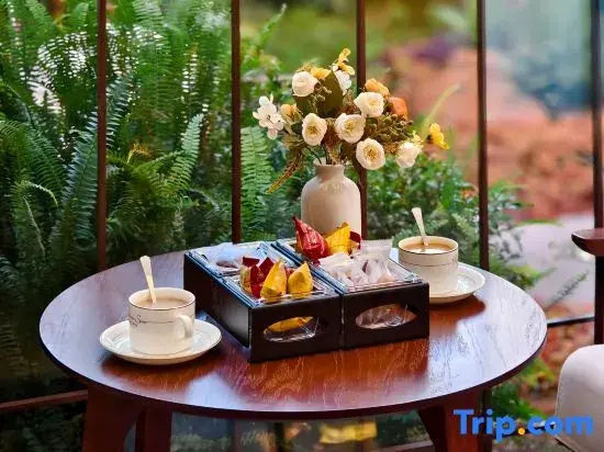 Yun Zhi • Intelligent Control Luxury Elegant Aesthetic Courtyard (Lijiang Old Town Store)