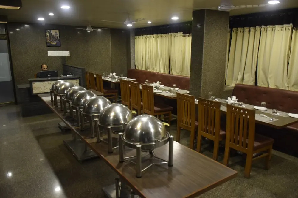 Hotel Vir Sai - Général