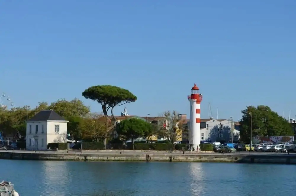 Beach & Waterfront