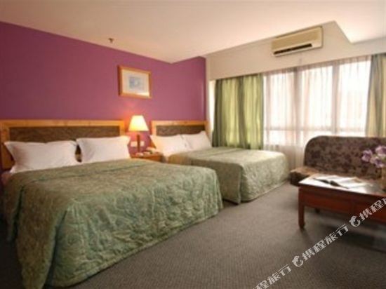 Leo Palace Hotel