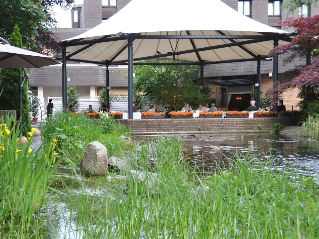 Parkhotel Gütersloh - Général