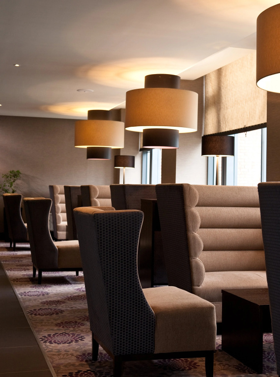 Leonardo Hotel Dublin Christchurch - Général